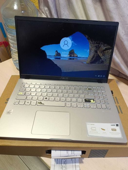 Ноутбук Asus ТД Бахыт 105/4425