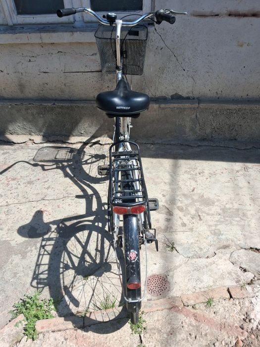 Bicicleta stare buna