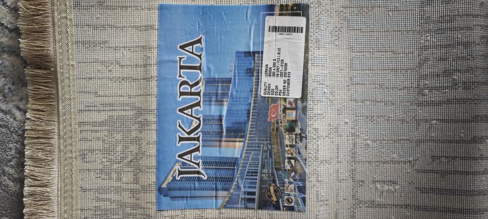 Продам ковер 300*500 Турция