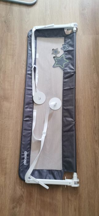 Бебешка преграда за спалня