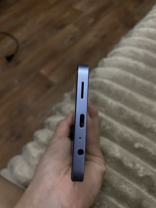 Samsung Galaxy A07