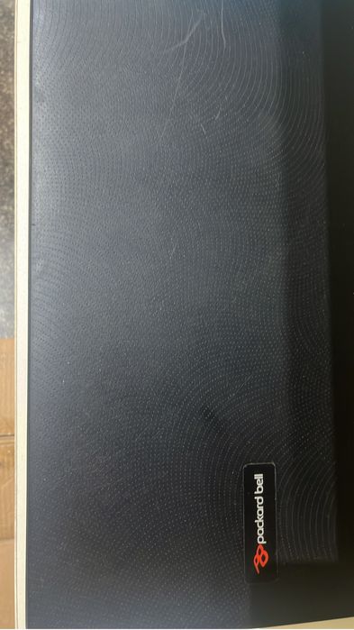 Ноутбук packard bell