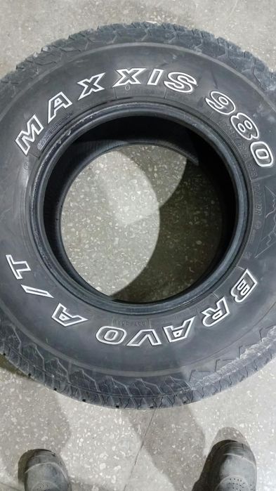 Продам комплект колёс
