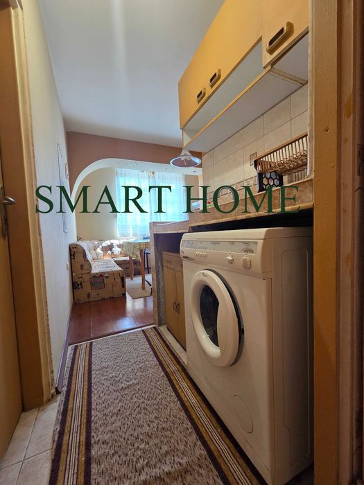 Дава се под наем Двустаен апартамент в Велико Търново, Зона Б - 45 кв.м за 193.8 € - Снимка #5