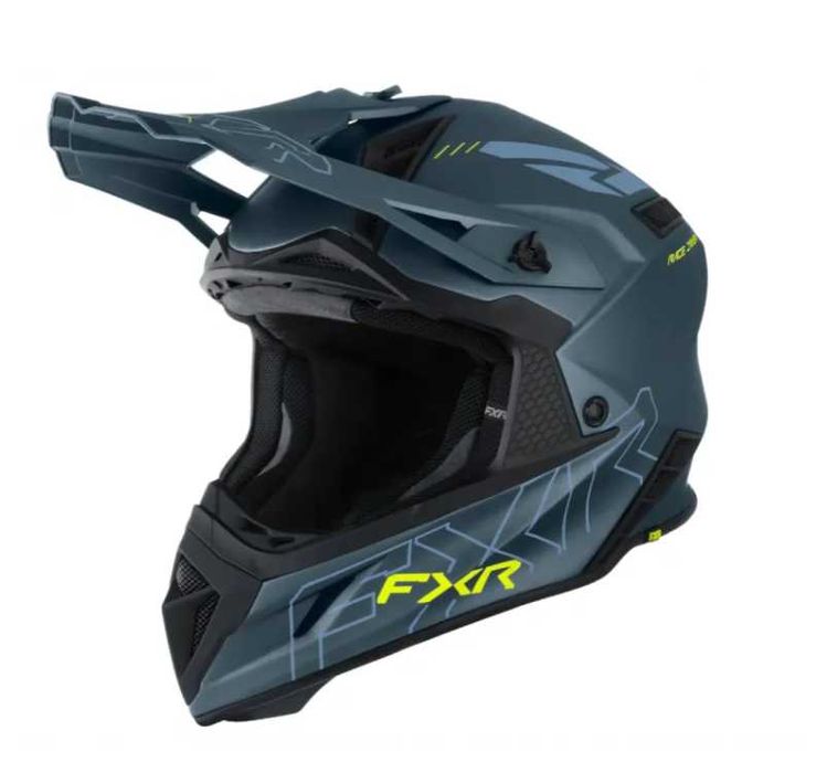 Каска HELIUM prime