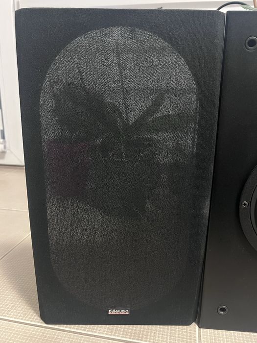 Тонколони Dynaudio audience 42W