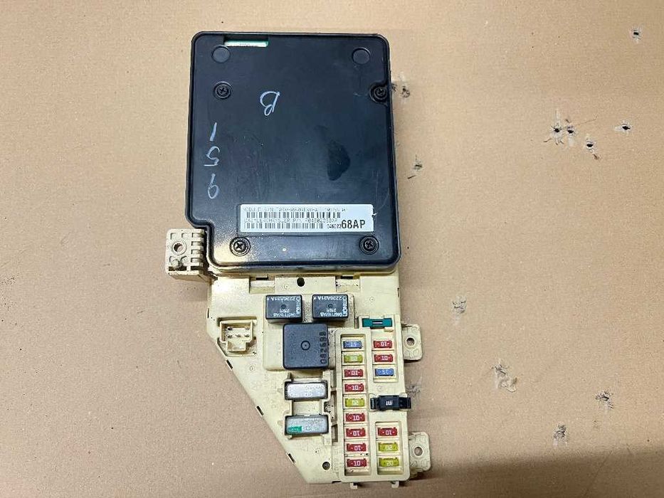 Modul BCM Chrysler Sebring Sedan (JR) 2.0 i 16V (141 CP) 2004 - Cod P04602368AP
