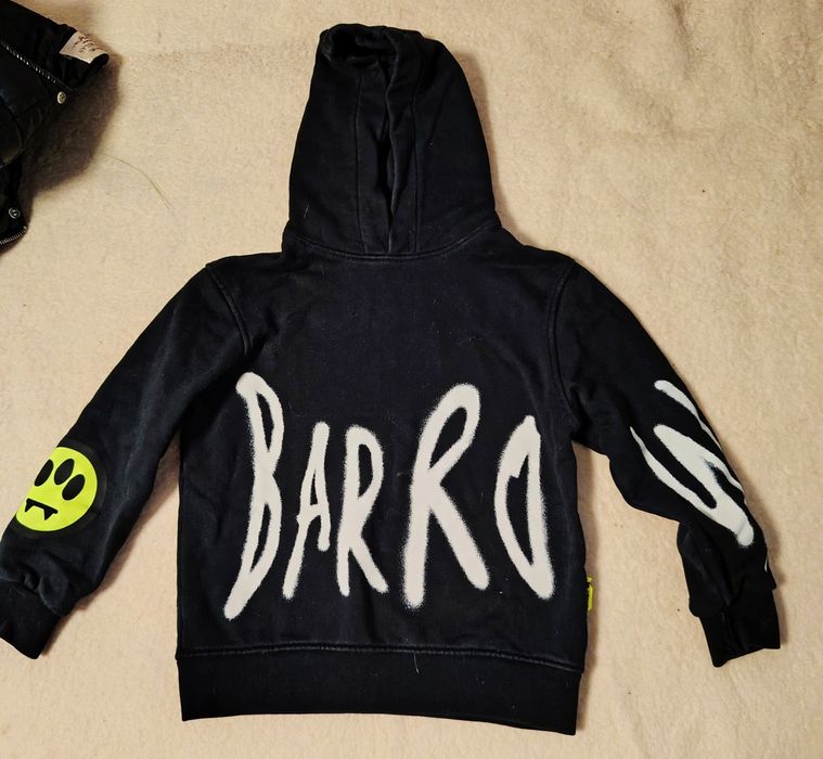 Hanorac 6/7 ani Barrow