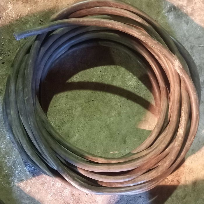 Кабель сварочный