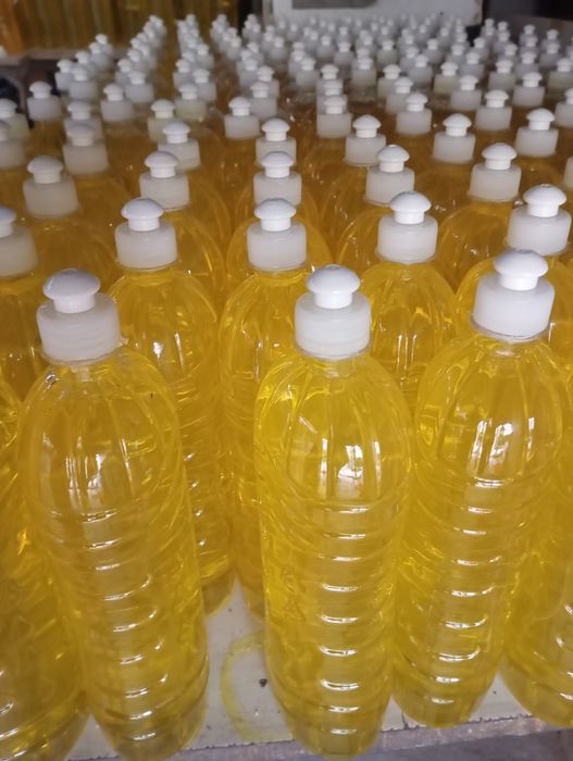 Гел ва гел идишлари сотилади