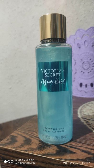 Victoria secret spreyi