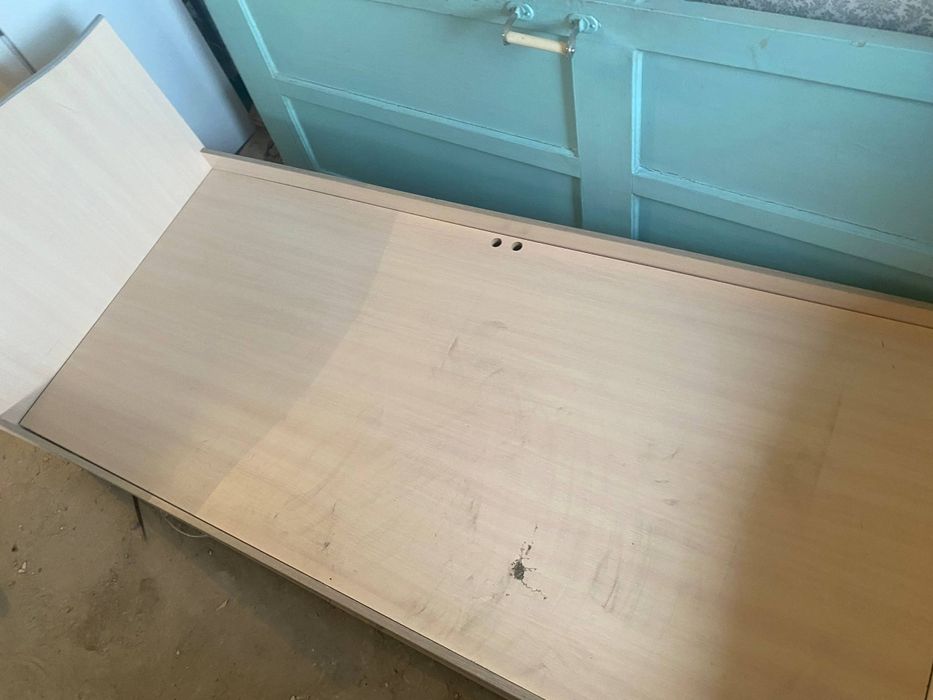 Продам кровать почти новая