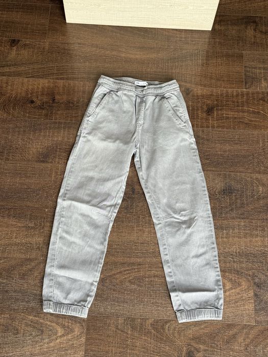 Детски дънки ZARA