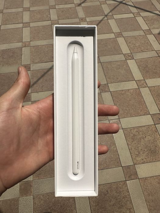 iPad Air (4-поколение ) + Apple  pencil 2