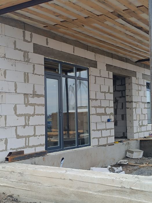 Окна пластиковые откосы стеклопакеты