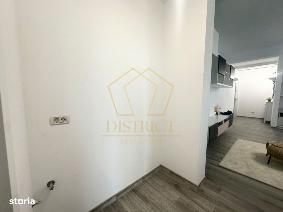 Apartament deosebit cu 2 camere | Giroc