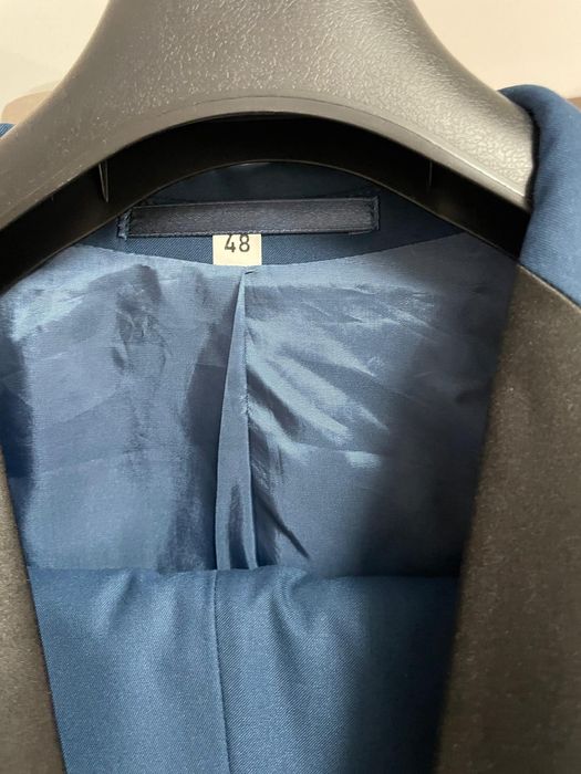 Costum elegant bărbați – mărimea M – stare excelentă