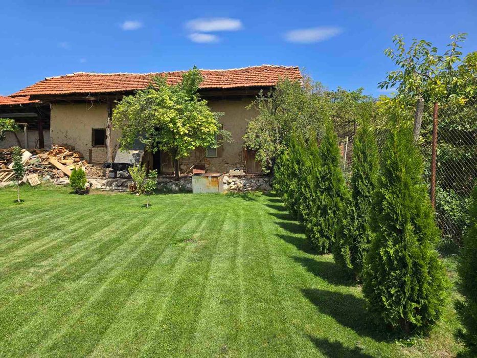 Продава се Къща в Кюстендил, Румена войвода - 70 кв.м за 672 €/кв.м - Снимка #5