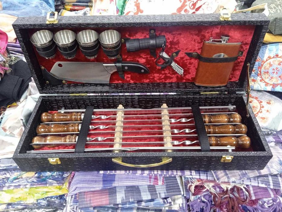 Подарочный набор для Мужчины