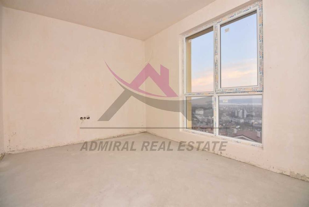 Двустаен -Панорамен -Възраждане 3