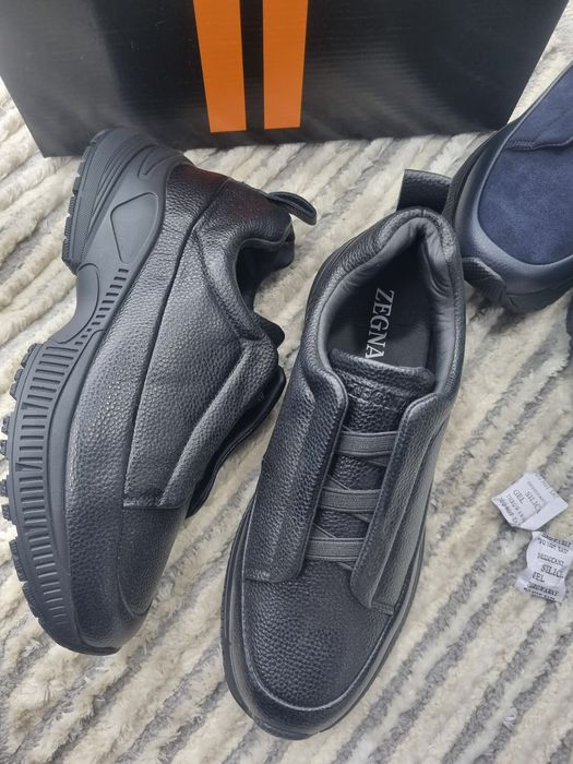 Скидка Zegna без торга