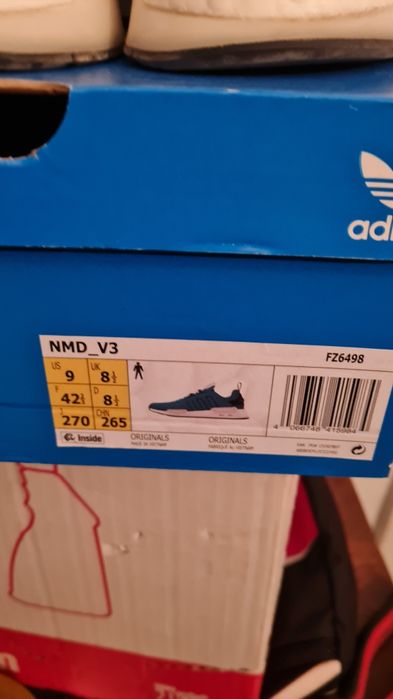 Adidas N M D V 3