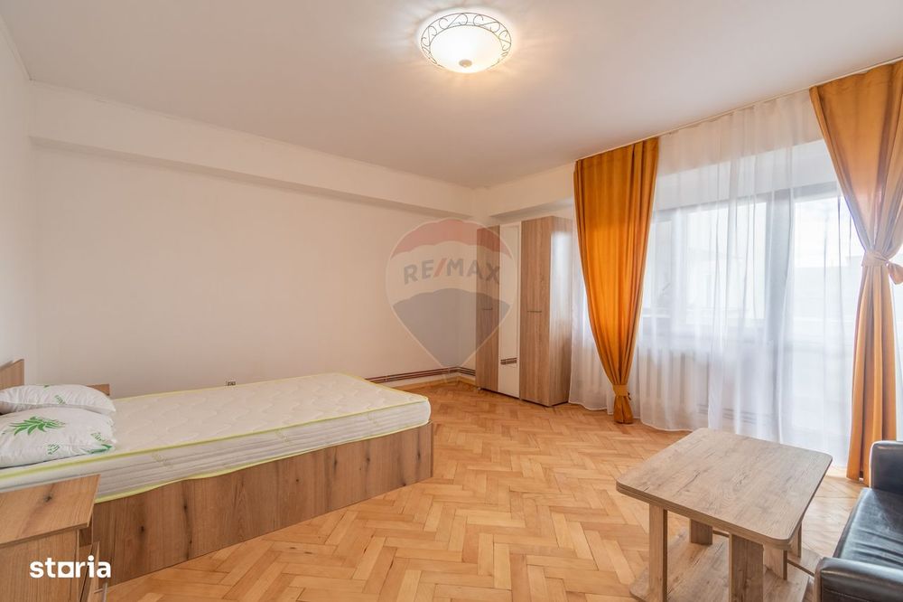 Apartament de inchiriat, 2 camere, zona Gheorgheni