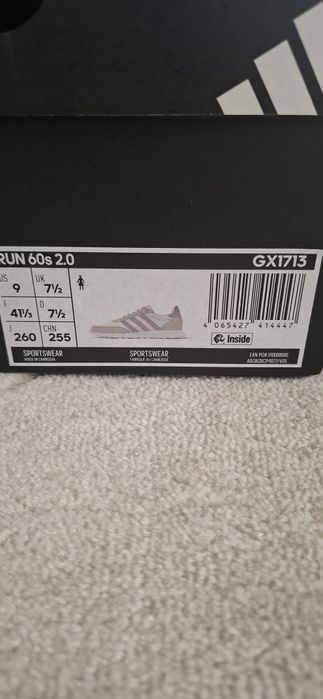 Vând adidasi damă Adidas!