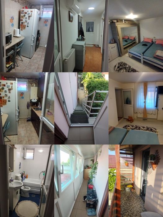 Apartament 2 camere