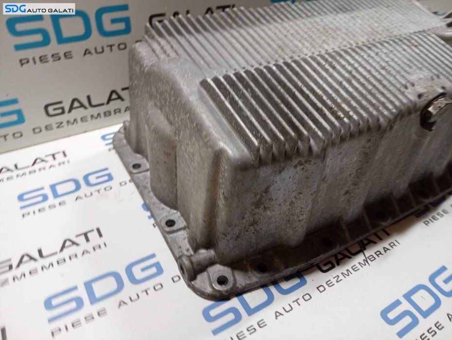 Baie Ulei FARA Locas Senzor Ulei Volkswagen Passat B6 1.6 B BSE 2005 - 2010 Cod 06A103603AJ [M3752]