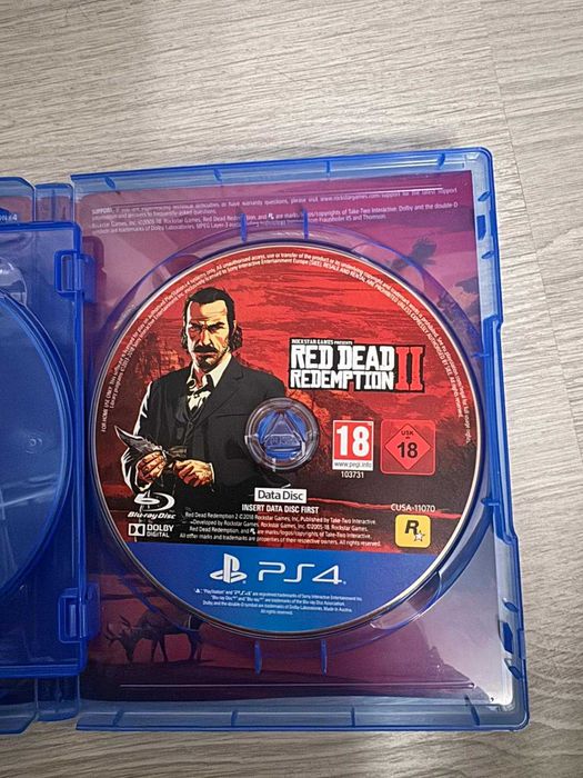 PlayStation 4 Pro – 1TB