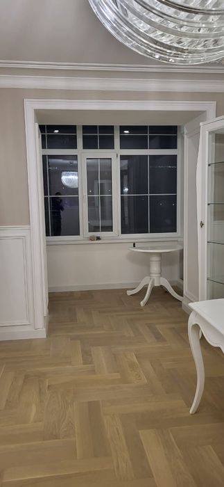 Ремонт под ключ/частичный ремонт.