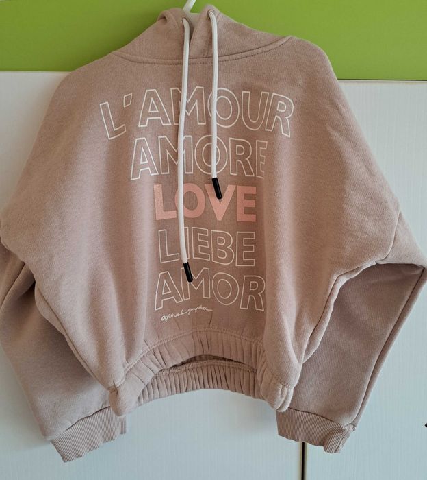 Детски анцунг за момиче