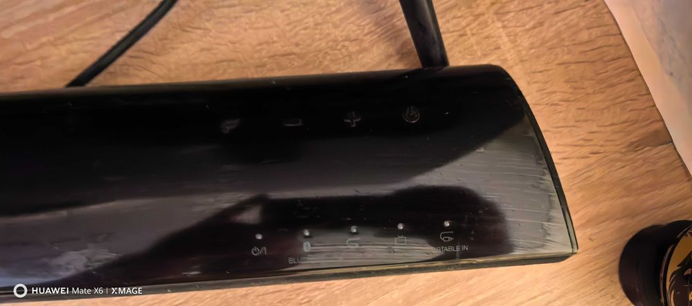 Саундбар система LG