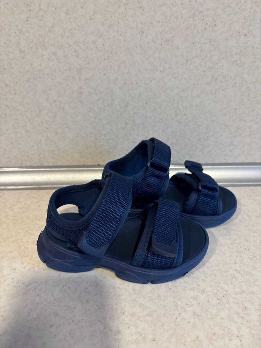 Детски сандали Biomecanics