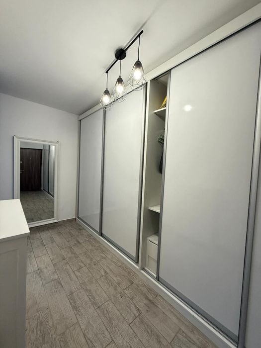 Apartament de inchiriat in Floresti, Abatorului