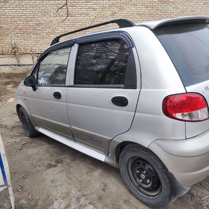 Matiz best 2013 xarajatsiz