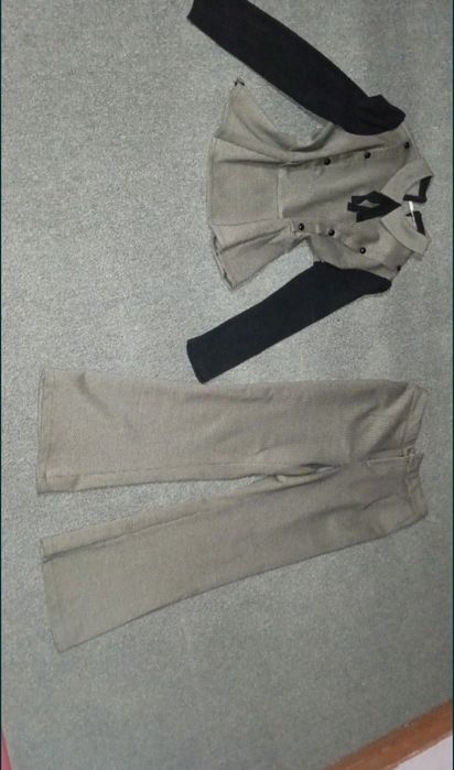 Двойка для девочек