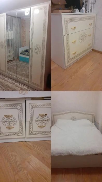 Продам спальный гарнитур