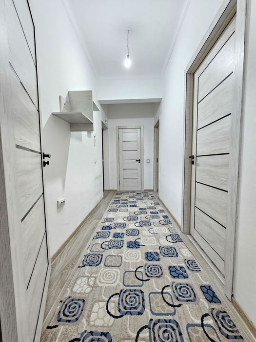 Янги хает Янги Дархон