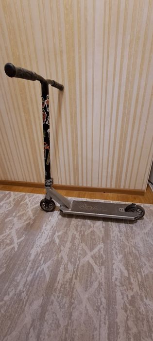 Самокат трюковой стрит