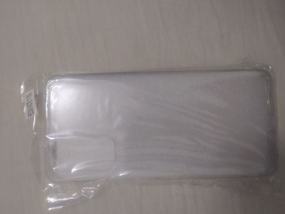 Продаю прозрачный чехол от редми нот 11 11