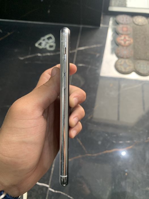 Iphone x 64 xoti