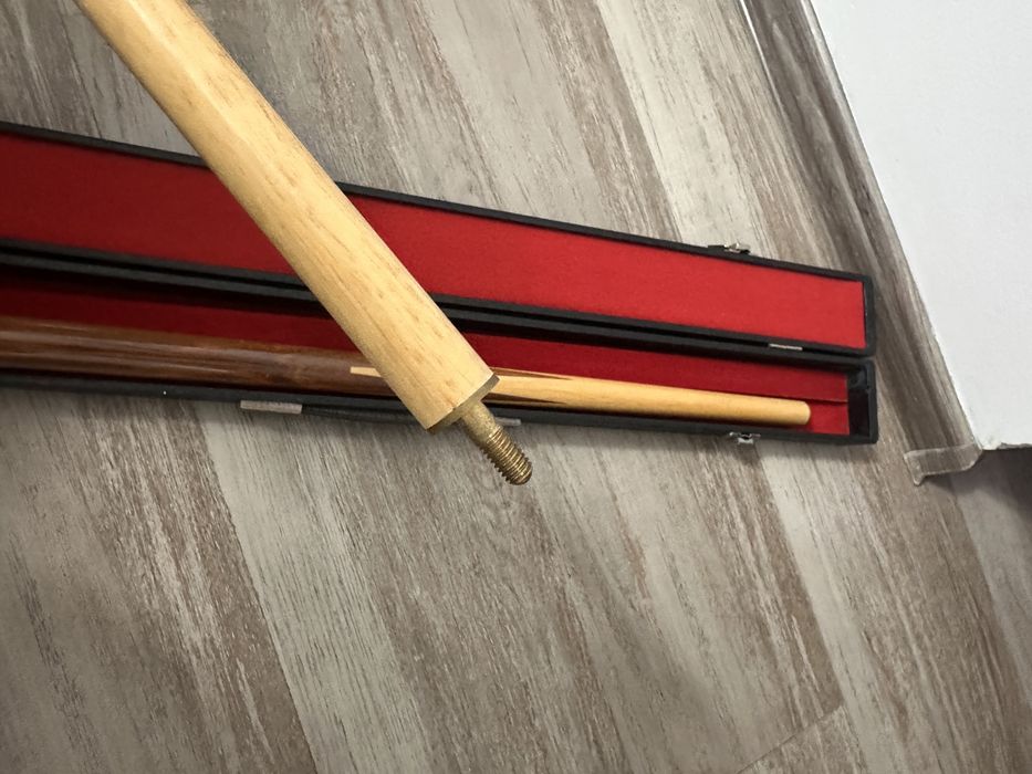 Vand tac biliard riley