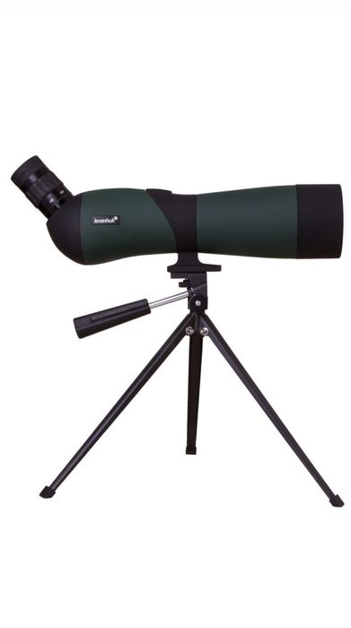 Lunetă terestră Levenhuk Blaze Base 60