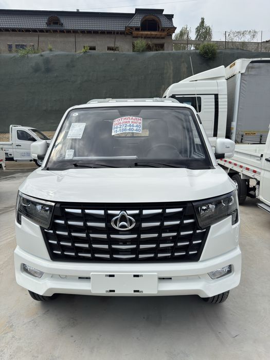 Changan Start Plus