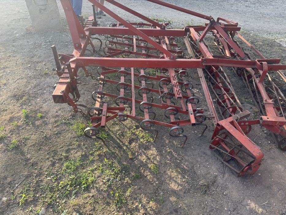 Combinator 3-3.5m