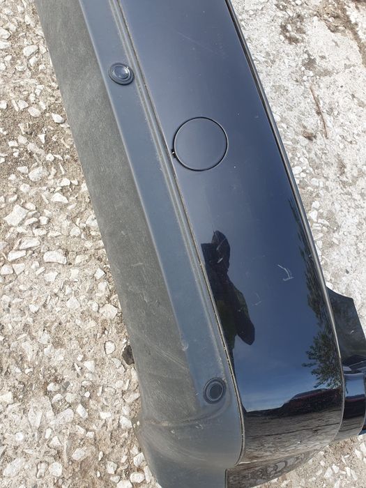 Задна броня Ford C-Max
