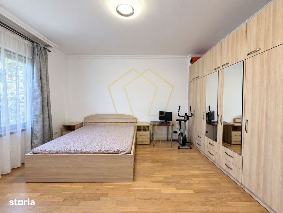 Apartament cu 2 camere | Mehala