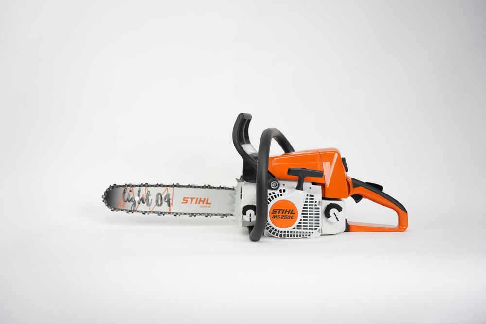 Бензопила Stihl MS 250